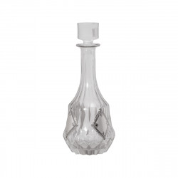 Wine Decanter 27oz Crystal