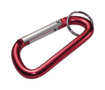 Carabiner.jumbo Asst, Colors