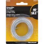 Braided Picture Wire 40lb.