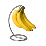 Banana Holder Satin Nickel SPE