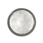 Sink Strainer Gray/Clear CORA