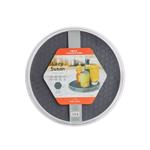 Turntable 11" HEXA CLR