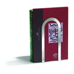 Bookends 7.5" s/2  Chrome