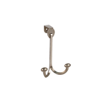 OTD Hat & Coat Hook Satin Nick