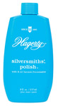Hagerty Silver Liq. Polish 8oz