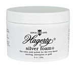Hagerty Silver Foam 8oz.
