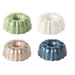 Bundt 12-cup Formed Colored