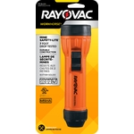 Flashlight Industrial Rayovac