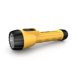 Flashlight 2AA Rayovac