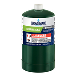 Propane Camping Tank 16oz.