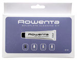 Rowenta Soleplate Cleaning Kit