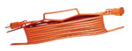 Extension Cord Wrap-up to 150'