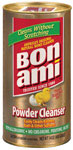 Bon Ami Cleanser 14oz