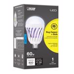 Bug Zapper Bulb LED 9w/50k FEI