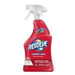 Resolve Carpet Cleaner Trigger