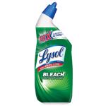 Lysol ToiletBowl Clnr +Blch 24