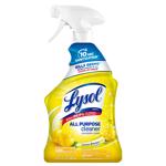 Lysol Trigger 32oz. Cleaner