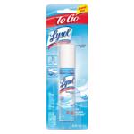 Lysol Spray TO-GO 1oz.