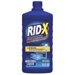 RID-X Septic treatment/cleaner