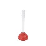 Laundry Sink Plunger 4" Cup