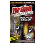 Drano Snake Plus 16oz.