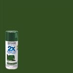 Spray Paint Green Gloss Hnt 2X