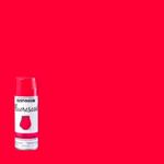 Spray Paint Fluorescent Pink