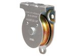 Pulley Ceiling-Wallmount 2"