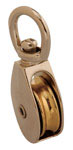 Pulley Swivel 1"