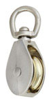 Pulley Swivel 1.5"
