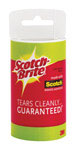 Lint Roller Mini 30sh ScotchB