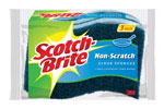 Scotch Brite Non-Scratch 3pk.