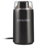 Procter Coffee Grinder BLACK