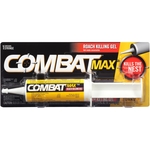 Combat Roach Gel 2.1oz./60g.