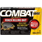 Combat Roach Max 18ct