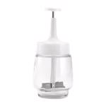 Nut Chopper - Manual - Glass