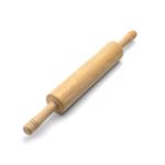 Rolling Pin 2"dia x 18"Farberw