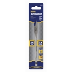 Drill Bit-Spade 1/2" IRWIN