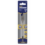 Drill Bit-Spade 11/16" IRWIN