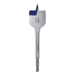 Drill Bit-Spade 1-1/2" IRWIN