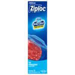Ziploc Freezer Gallon 15ct.