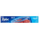 Ziploc Freezer 2 Gallon 10ct.
