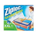 Ziploc 22Gallon  XXLFlex.Totes