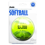 Soft Ball Slow Pitch Franklin