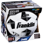 Soccerball Size 4 - "F-100"