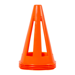 Safety Cones 4pk.