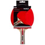 Ping Pong Paddle Performance
