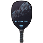 Pickleball Paddle Blue Frankli