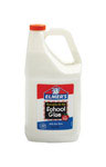 Elmer's 128oz School Glu Wshbl