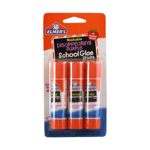 Glue Stic .21oz. 3pk Elmer's